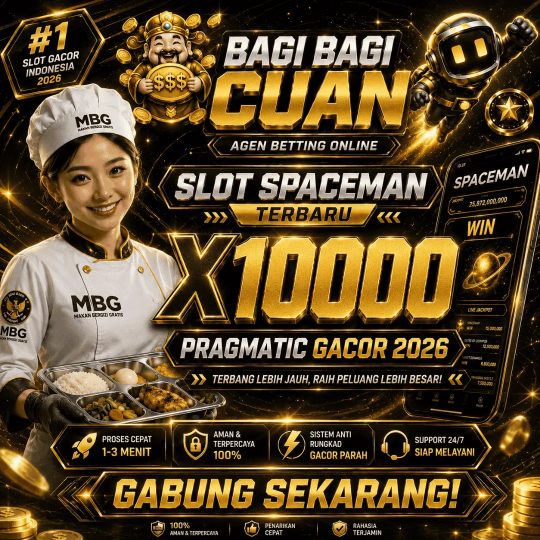 HG777 Banner